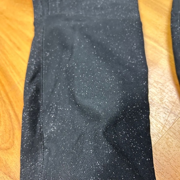 Marc Fisher Black Over-the-Knee Boots Sleek Design - Picture 2 of 6